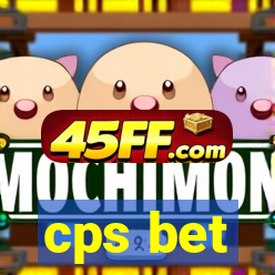 cps bet